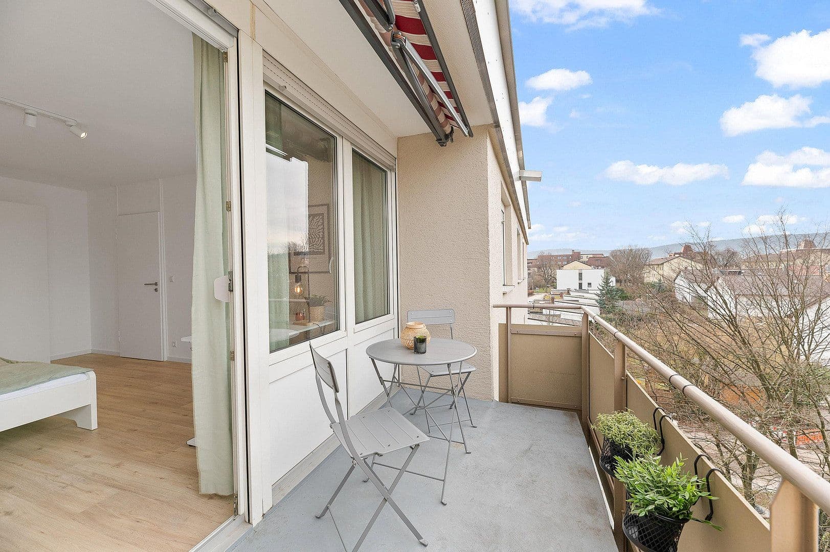 Prenájom bytu 20 m², Friedrich-Schofer-Straße 2, Waiblingen, Bádensko-Wurttembersko Prenájom bytu 20 m², Friedrich-Schofer-Straße 2, Waiblingen, Bádensko-Wurttembersko