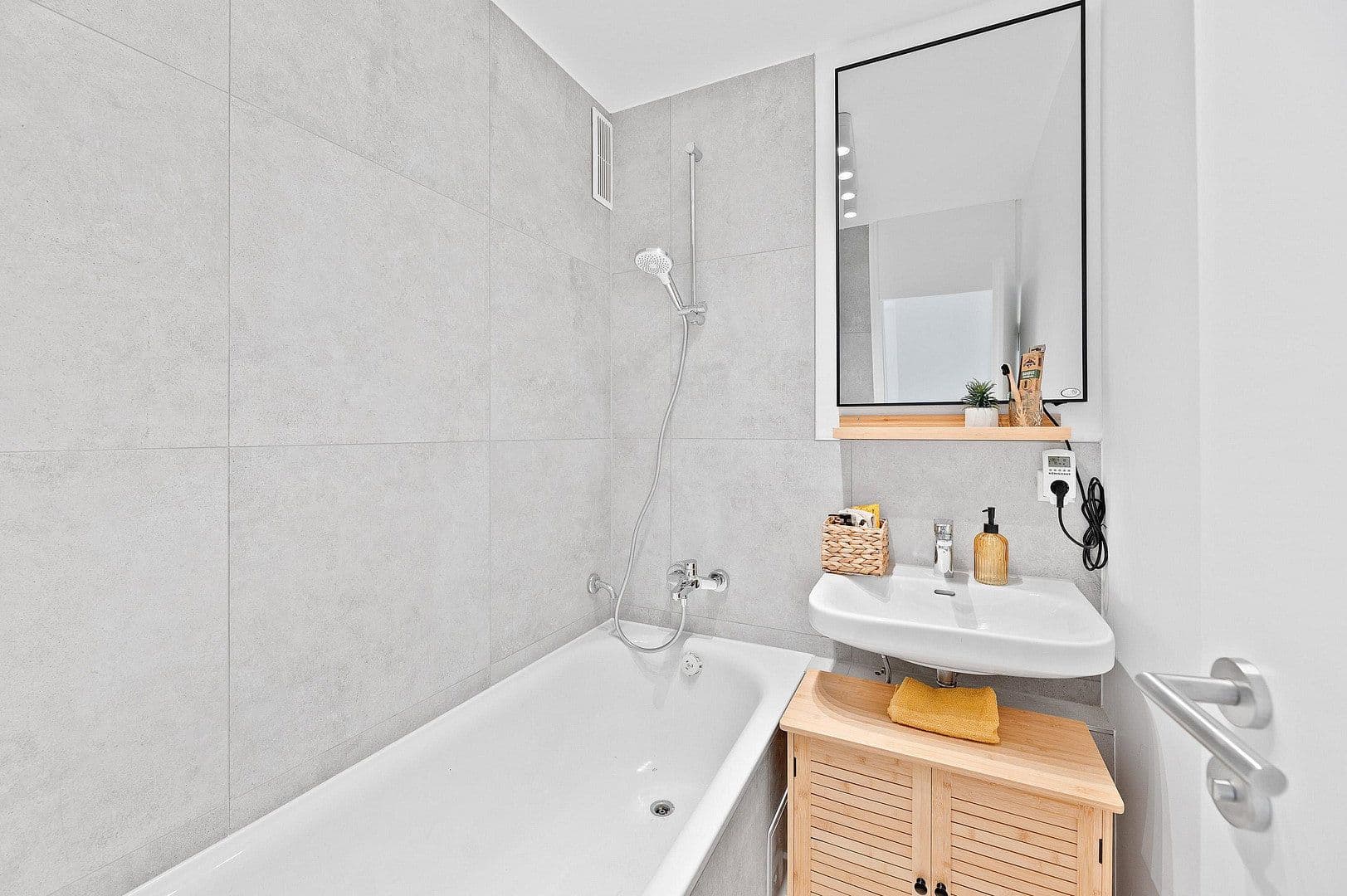 Prenájom bytu 20 m², Friedrich-Schofer-Straße 2, Waiblingen, Bádensko-Wurttembersko Prenájom bytu 20 m², Friedrich-Schofer-Straße 2, Waiblingen, Bádensko-Wurttembersko