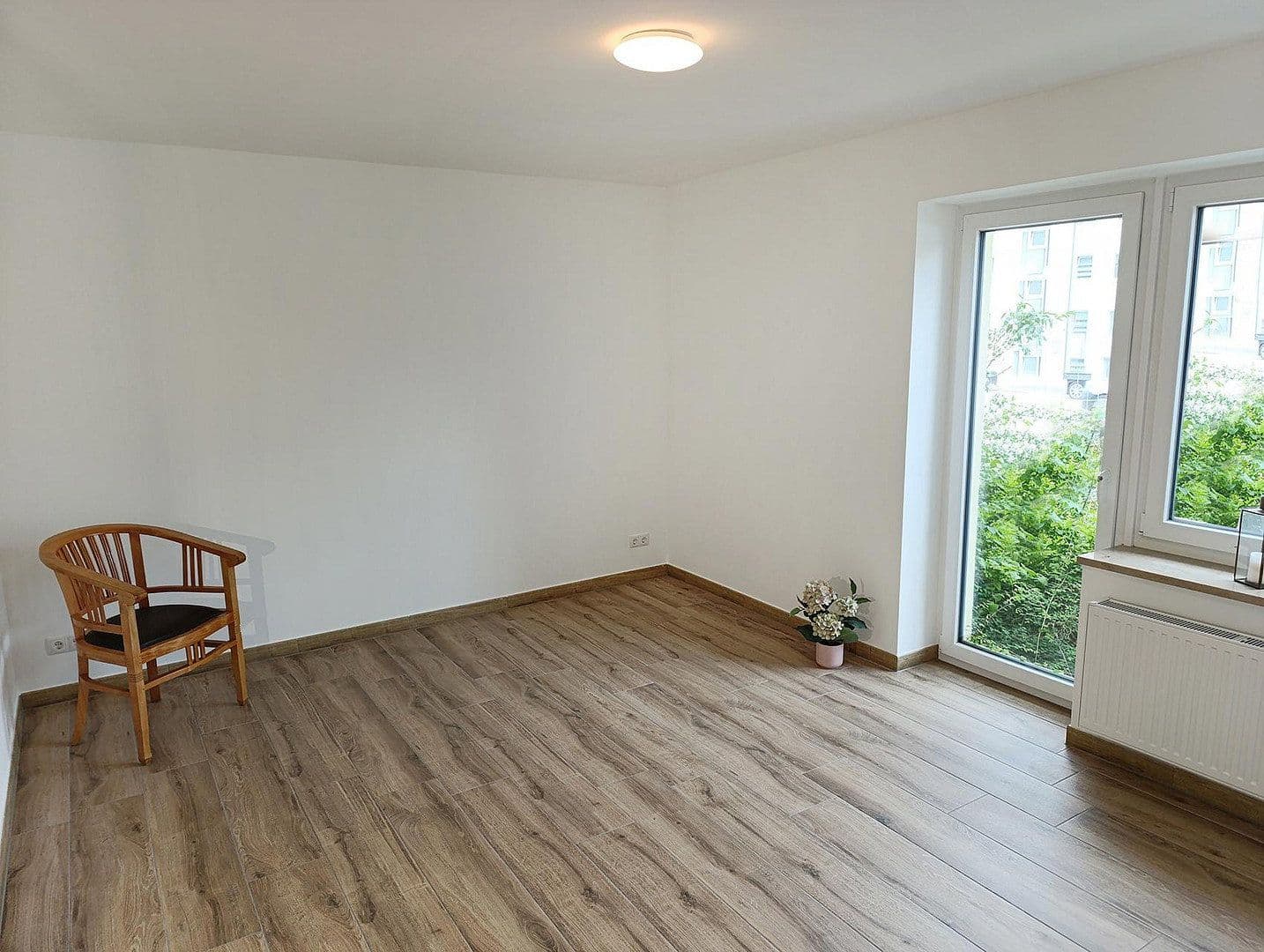 Prenájom bytu 2-izbový 47 m², Kiel, Šlezvicko-Holštajnsko Prenájom bytu 2-izbový 47 m², Kiel, Šlezvicko-Holštajnsko