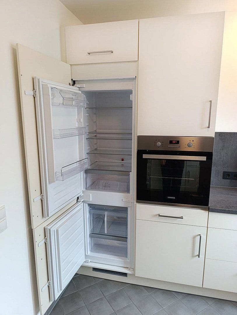 Prenájom bytu 2-izbový 47 m², Kiel, Šlezvicko-Holštajnsko Prenájom bytu 2-izbový 47 m², Kiel, Šlezvicko-Holštajnsko