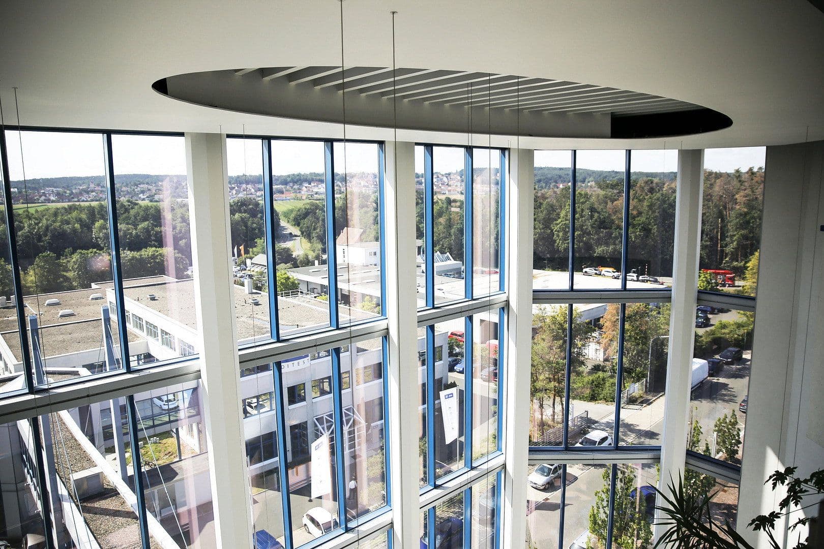 Prenájom kancelárie 105 m², Schwadermühlstr., 3, Cadolzburg, Bavorsko Prenájom kancelárie 105 m², Schwadermühlstr., 3, Cadolzburg, Bavorsko