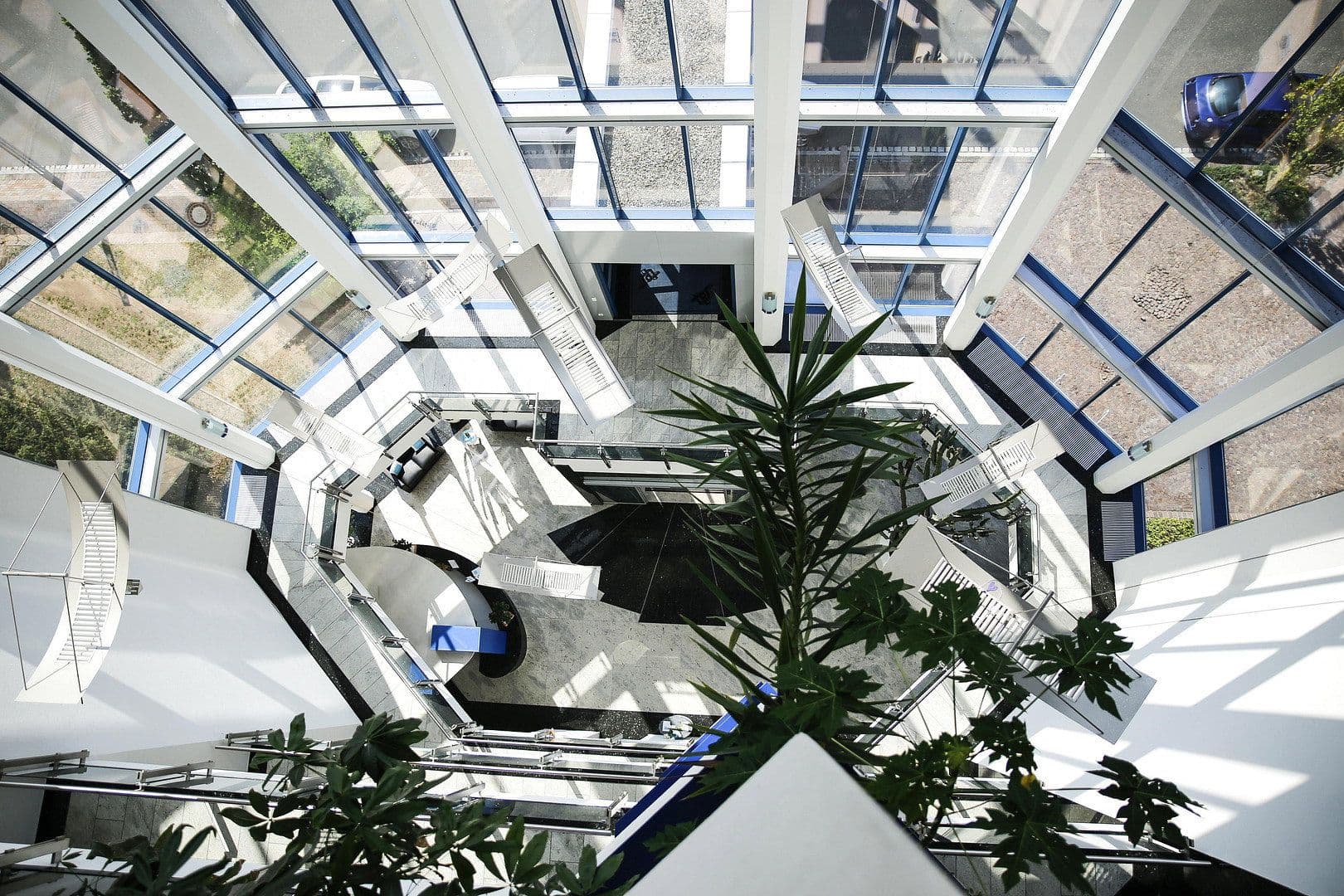 Prenájom kancelárie 105 m², Schwadermühlstr., 3, Cadolzburg, Bavorsko Prenájom kancelárie 105 m², Schwadermühlstr., 3, Cadolzburg, Bavorsko