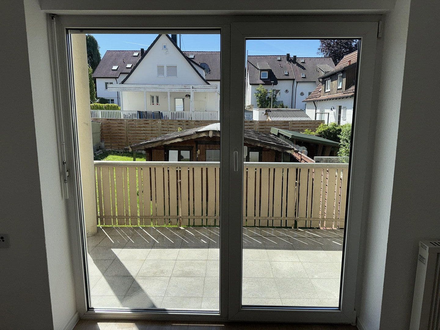 Prenájom bytu 2-izbový 53 m², Lindenstraße 2, Backnang, Bádensko-Wurttembersko Prenájom bytu 2-izbový 53 m², Lindenstraße 2, Backnang, Bádensko-Wurttembersko