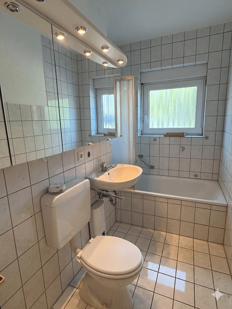 Prenájom bytu 2-izbový 53 m², Lindenstraße 2, Backnang, Bádensko-Wurttembersko Prenájom bytu 2-izbový 53 m², Lindenstraße 2, Backnang, Bádensko-Wurttembersko