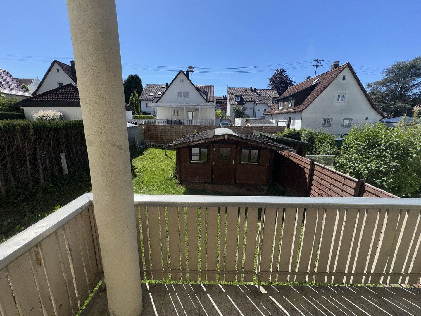 Prenájom bytu 2-izbový 53 m², Lindenstraße 2, Backnang, Bádensko-Wurttembersko Prenájom bytu 2-izbový 53 m², Lindenstraße 2, Backnang, Bádensko-Wurttembersko