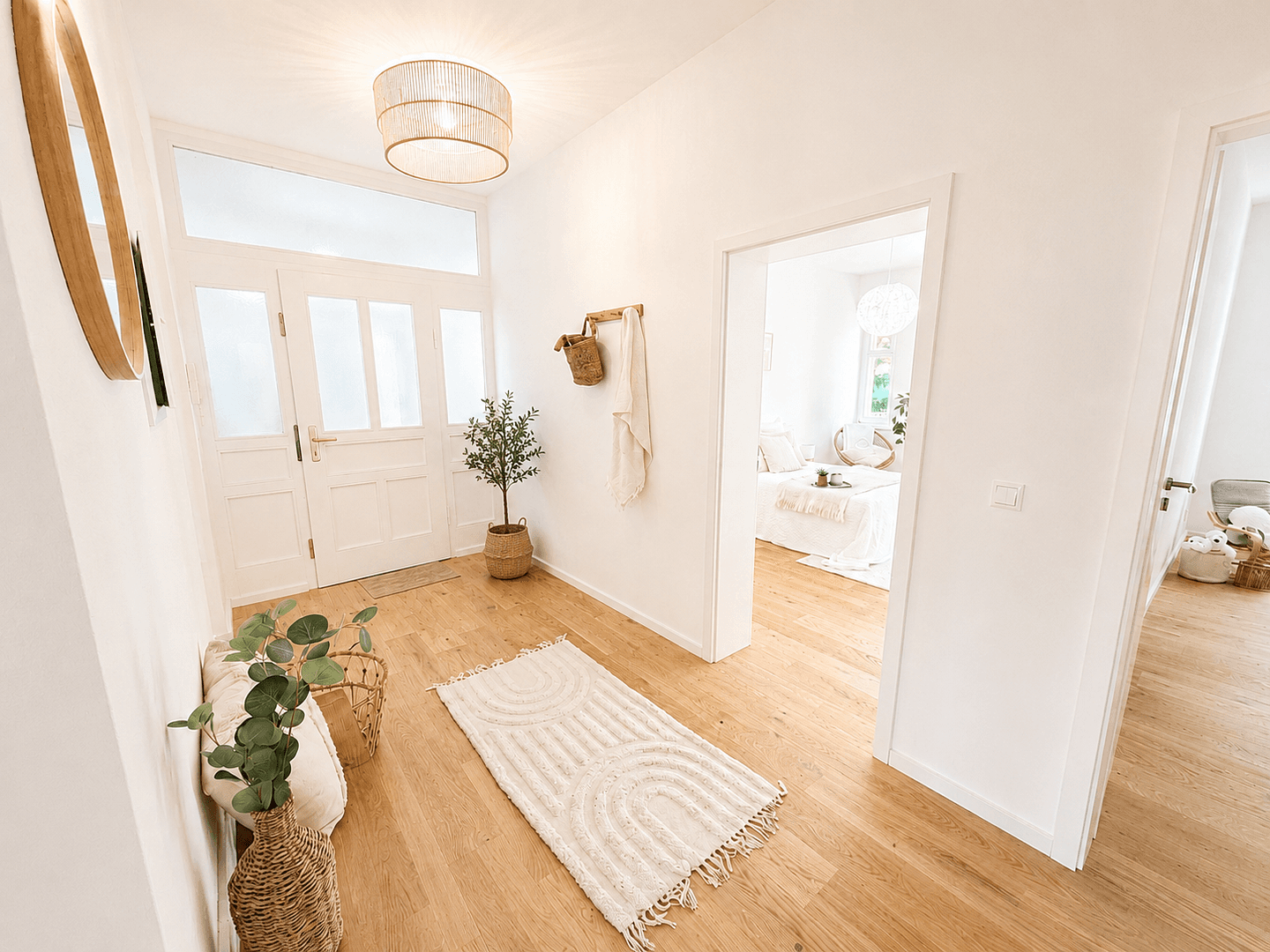 Predaj bytu 3-izbový 71 m², Erfurt, Durínsko Predaj bytu 3-izbový 71 m², Erfurt, Durínsko