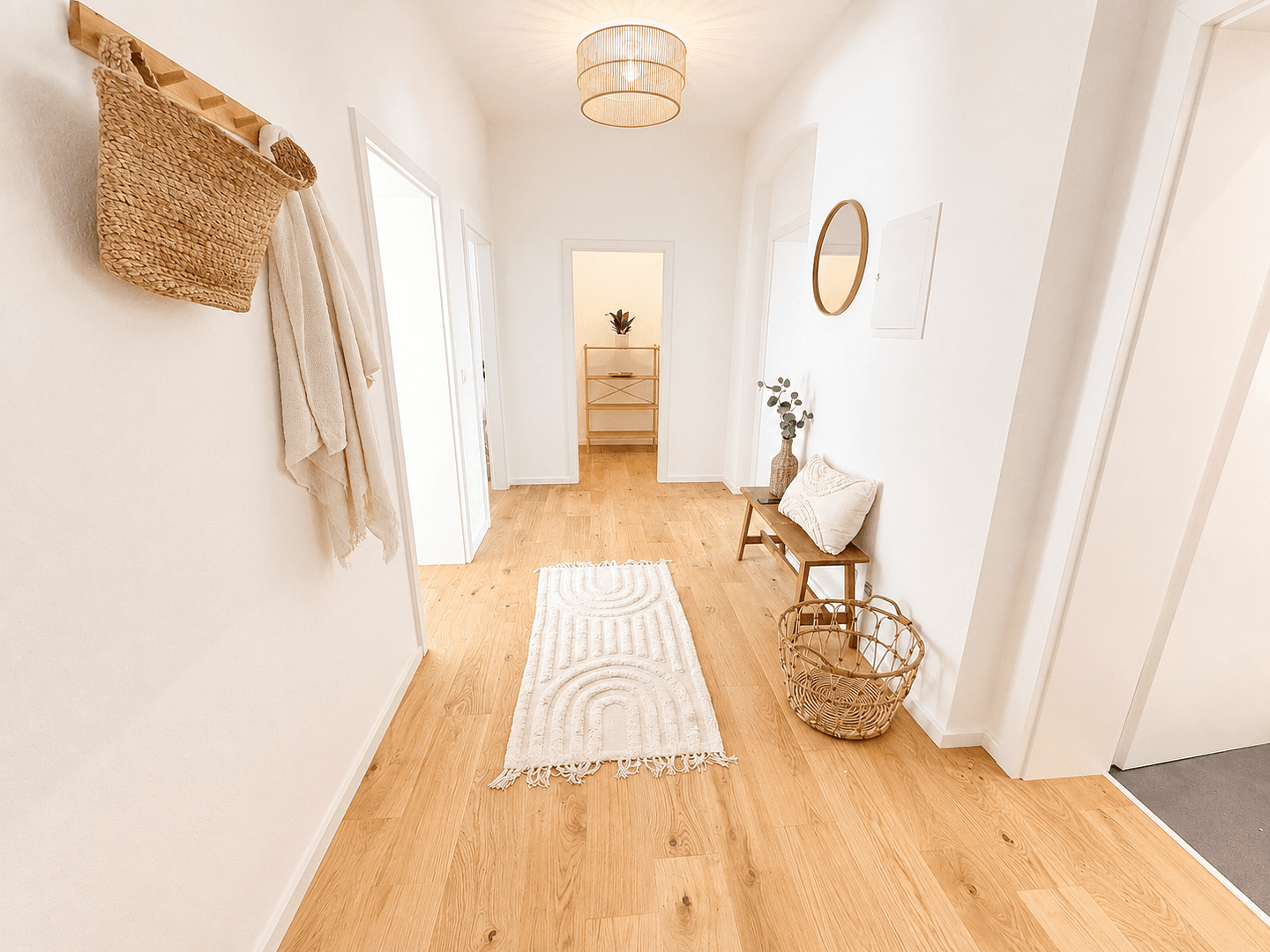 Predaj bytu 3-izbový 71 m², Erfurt, Durínsko Predaj bytu 3-izbový 71 m², Erfurt, Durínsko
