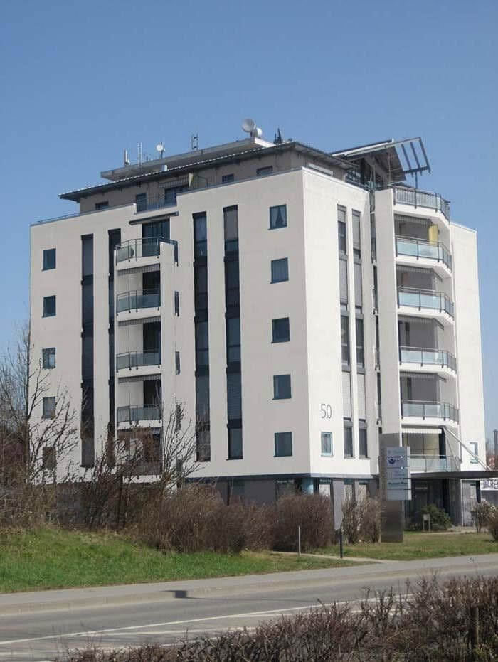 Prenájom kancelárie 205 m², Böhringerstraße 50, Radolfzell am Bodensee, Bádensko-Wurttembersko Prenájom kancelárie 205 m², Böhringerstraße 50, Radolfzell am Bodensee, Bádensko-Wurttembersko