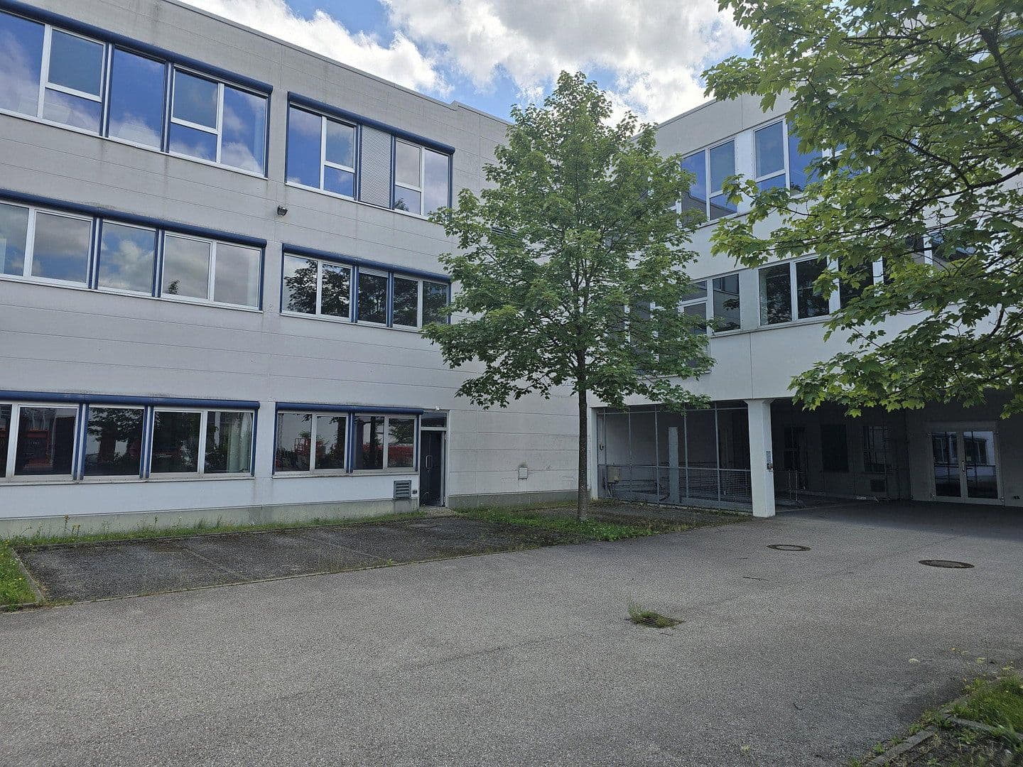 Prenájom kancelárie 1.045 m², Stahlgruberring 29, München, Bavorsko Prenájom kancelárie 1.045 m², Stahlgruberring 29, München, Bavorsko