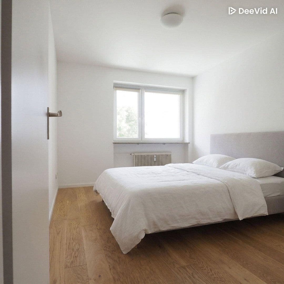 Predaj bytu 3-izbový 77 m², Klingerstrasse, 34, München, Bavorsko Predaj bytu 3-izbový 77 m², Klingerstrasse, 34, München, Bavorsko