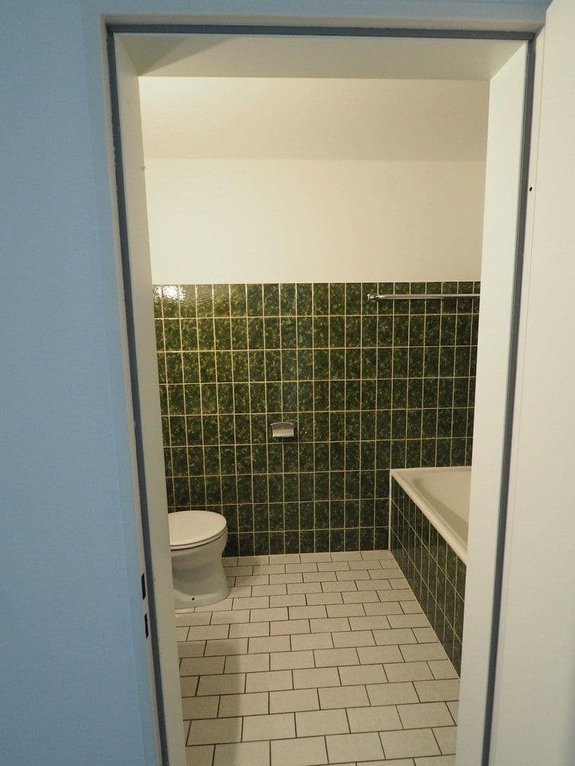 Predaj bytu 3-izbový 77 m², Klingerstrasse, 34, München, Bavorsko Predaj bytu 3-izbový 77 m², Klingerstrasse, 34, München, Bavorsko