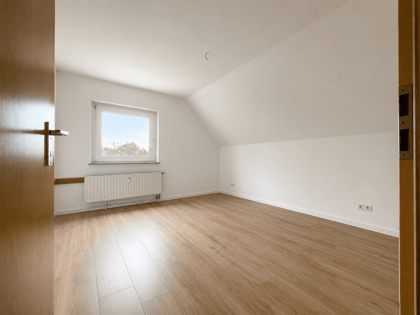 Prenájom bytu 2-izbový 44 m², Uferstraße 11, Castrop-Rauxel, Severné Porýnie - Westfálsko Prenájom bytu 2-izbový 44 m², Uferstraße 11, Castrop-Rauxel, Severné Porýnie - Westfálsko