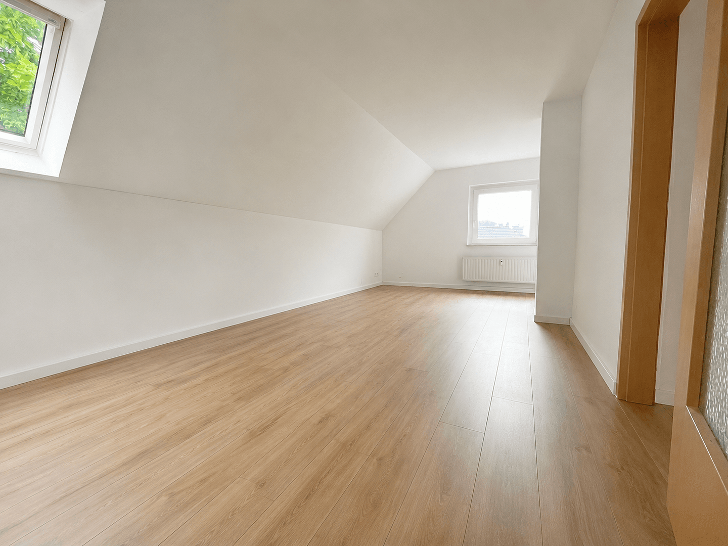 Prenájom bytu 2-izbový 44 m², Uferstraße 11, Castrop-Rauxel, Severné Porýnie - Westfálsko Prenájom bytu 2-izbový 44 m², Uferstraße 11, Castrop-Rauxel, Severné Porýnie - Westfálsko