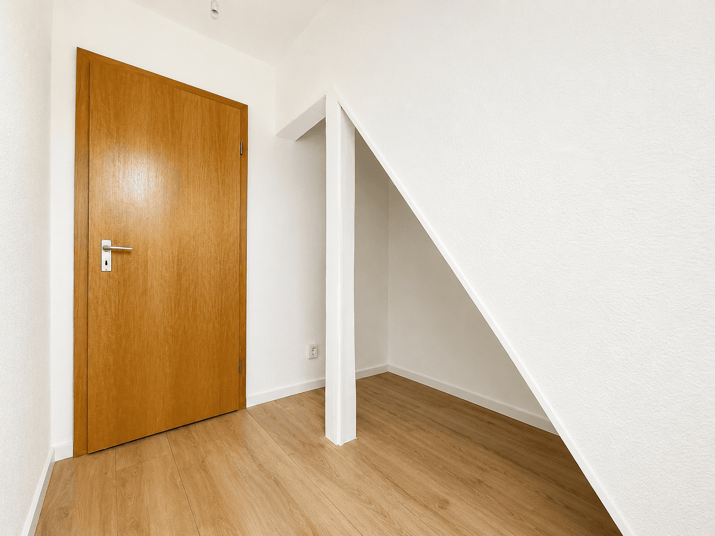 Prenájom bytu 2-izbový 44 m², Uferstraße 11, Castrop-Rauxel, Severné Porýnie - Westfálsko Prenájom bytu 2-izbový 44 m², Uferstraße 11, Castrop-Rauxel, Severné Porýnie - Westfálsko