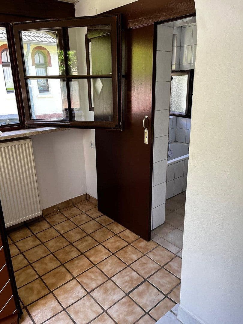 Prenájom domu 58 m², pozemek 68 m², Uhlandstr.5, Herdecke, Severné Porýnie - Westfálsko Prenájom domu 58 m², pozemek 68 m², Uhlandstr.5, Herdecke, Severné Porýnie - Westfálsko