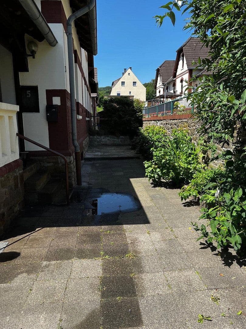 Prenájom domu 58 m², pozemek 68 m², Uhlandstr.5, Herdecke, Severné Porýnie - Westfálsko Prenájom domu 58 m², pozemek 68 m², Uhlandstr.5, Herdecke, Severné Porýnie - Westfálsko