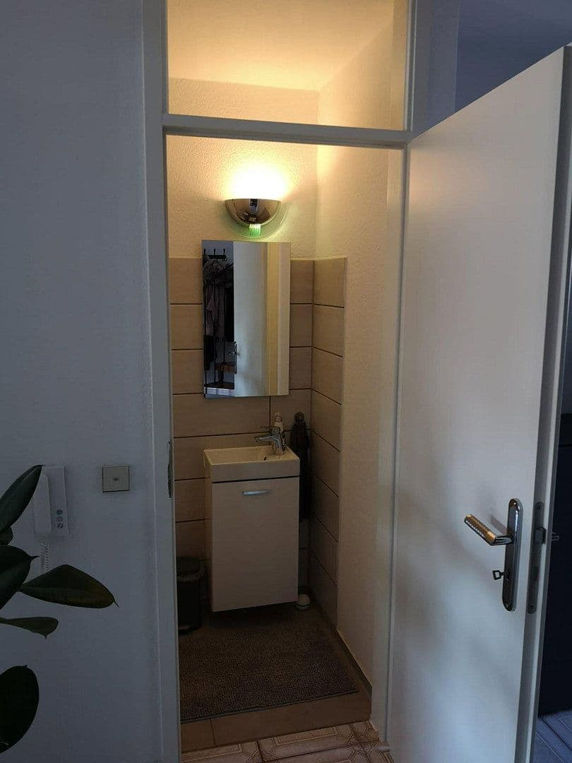 Predaj bytu 2-izbový 64 m², Weil der Stadt, Bádensko-Wurttembersko Predaj bytu 2-izbový 64 m², Weil der Stadt, Bádensko-Wurttembersko
