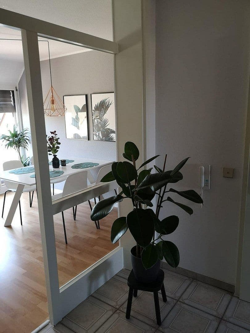 Predaj bytu 2-izbový 64 m², Weil der Stadt, Bádensko-Wurttembersko Predaj bytu 2-izbový 64 m², Weil der Stadt, Bádensko-Wurttembersko