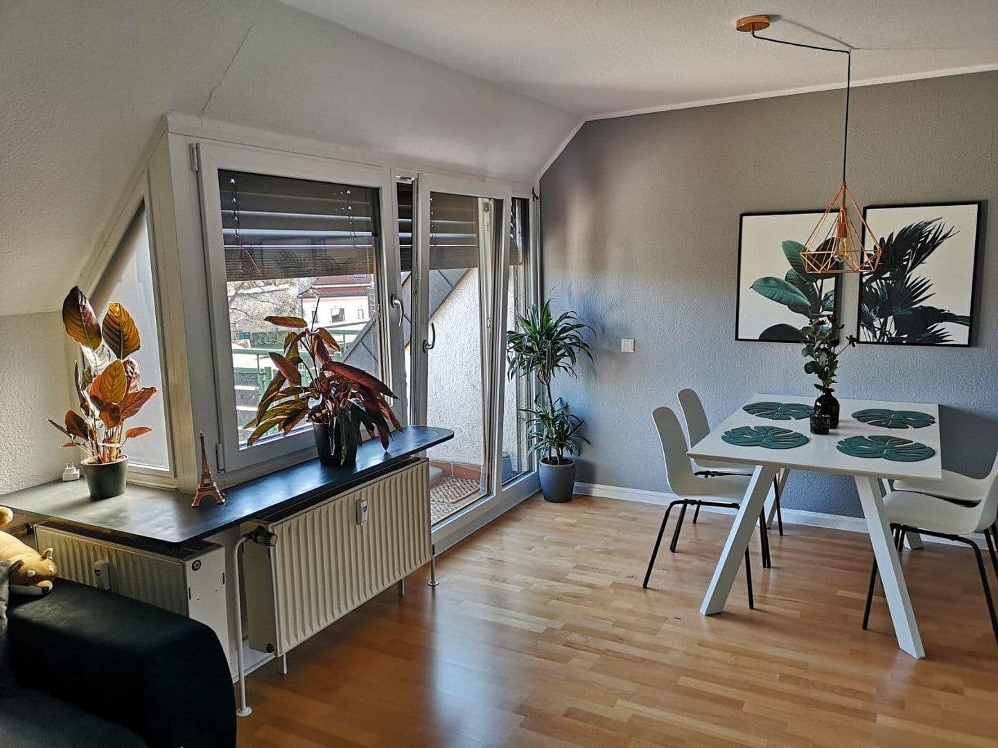 Predaj bytu 2-izbový 64 m², Weil der Stadt, Bádensko-Wurttembersko Predaj bytu 2-izbový 64 m², Weil der Stadt, Bádensko-Wurttembersko