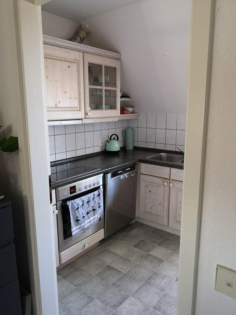 Predaj bytu 2-izbový 64 m², Weil der Stadt, Bádensko-Wurttembersko Predaj bytu 2-izbový 64 m², Weil der Stadt, Bádensko-Wurttembersko