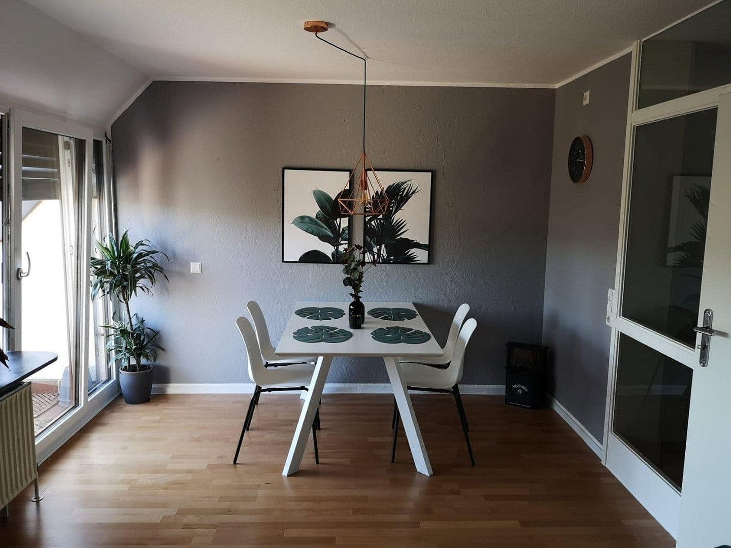 Predaj bytu 2-izbový 64 m², Weil der Stadt, Bádensko-Wurttembersko Predaj bytu 2-izbový 64 m², Weil der Stadt, Bádensko-Wurttembersko
