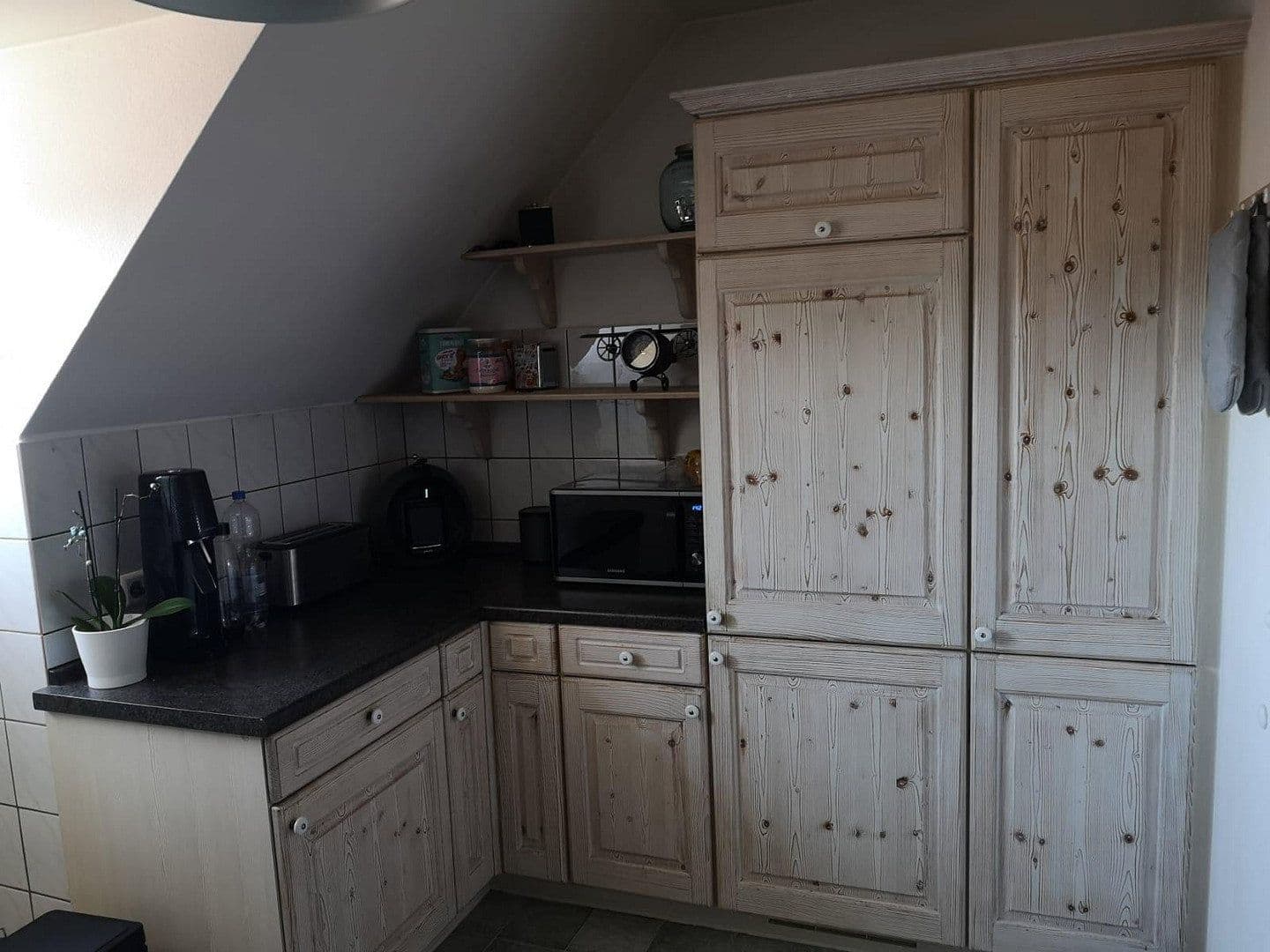 Predaj bytu 2-izbový 64 m², Weil der Stadt, Bádensko-Wurttembersko Predaj bytu 2-izbový 64 m², Weil der Stadt, Bádensko-Wurttembersko