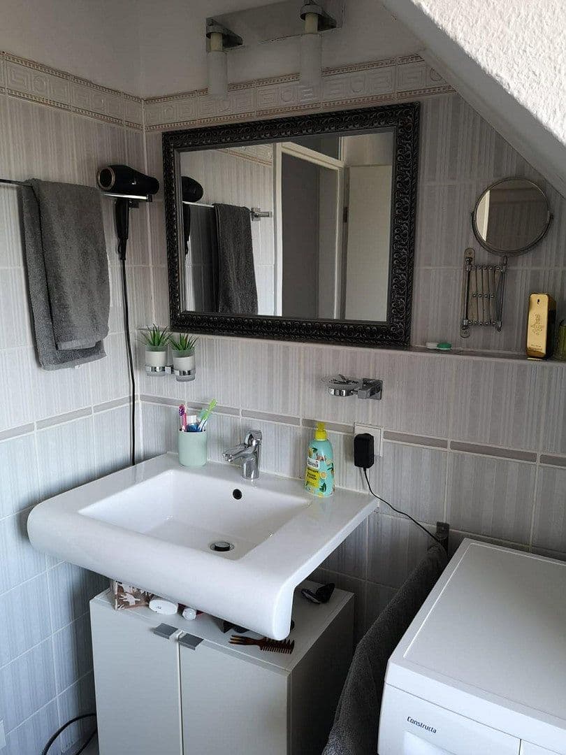 Predaj bytu 2-izbový 64 m², Weil der Stadt, Bádensko-Wurttembersko Predaj bytu 2-izbový 64 m², Weil der Stadt, Bádensko-Wurttembersko