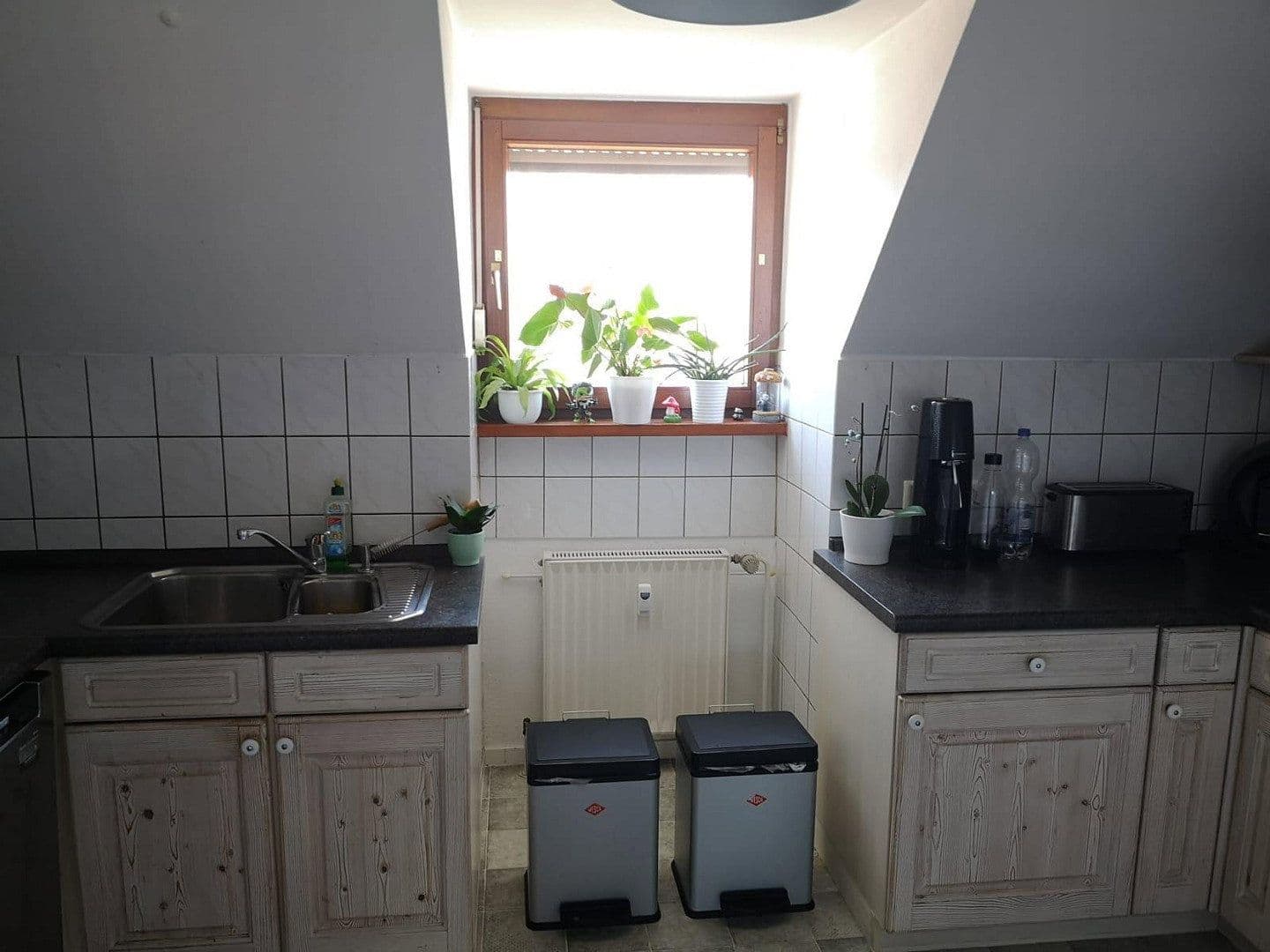 Predaj bytu 2-izbový 64 m², Weil der Stadt, Bádensko-Wurttembersko Predaj bytu 2-izbový 64 m², Weil der Stadt, Bádensko-Wurttembersko