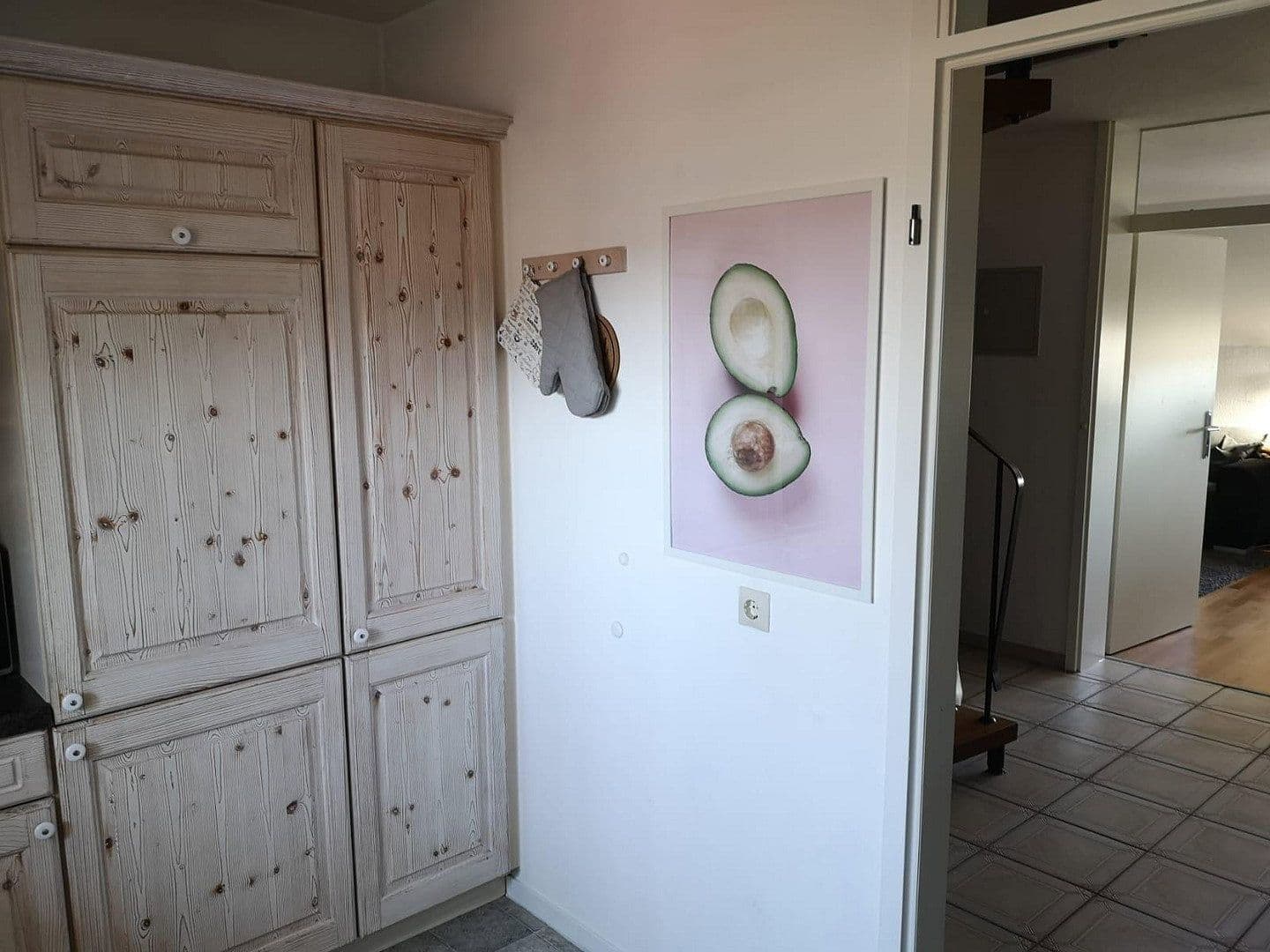 Predaj bytu 2-izbový 64 m², Weil der Stadt, Bádensko-Wurttembersko Predaj bytu 2-izbový 64 m², Weil der Stadt, Bádensko-Wurttembersko