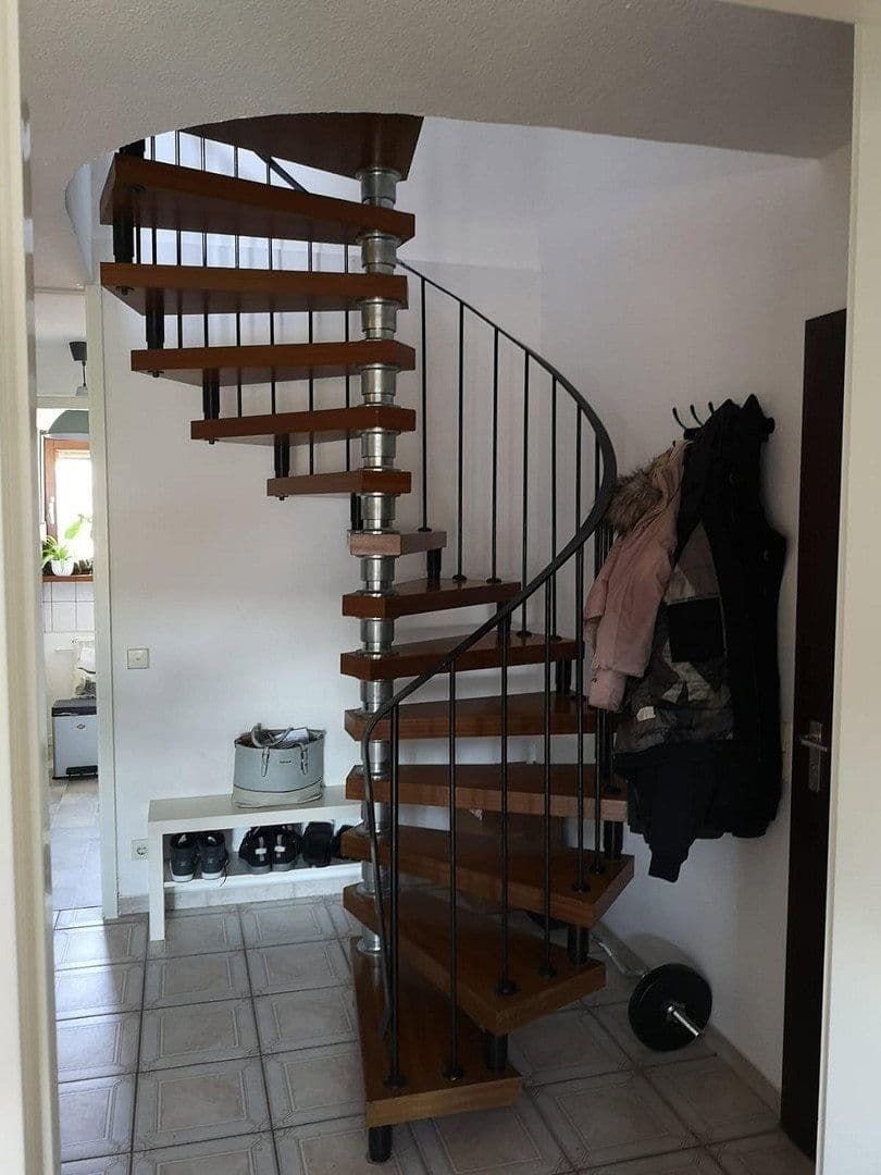 Predaj bytu 2-izbový 64 m², Weil der Stadt, Bádensko-Wurttembersko Predaj bytu 2-izbový 64 m², Weil der Stadt, Bádensko-Wurttembersko