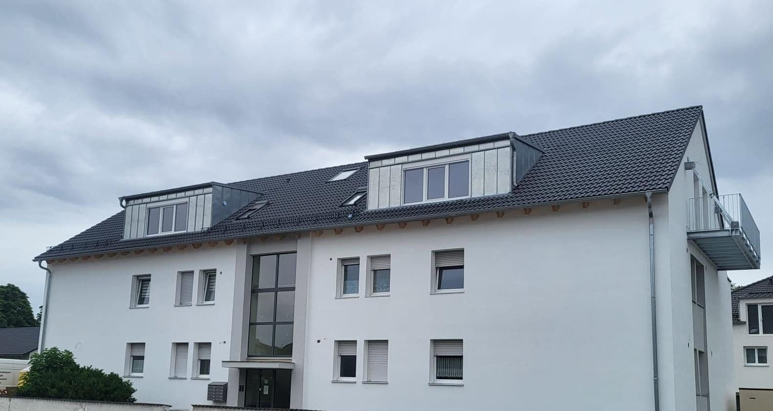 Predaj bytu 3-izbový 83 m², Ingolstadt Haunwöhr, Bavorsko Predaj bytu 3-izbový 83 m², Ingolstadt Haunwöhr, Bavorsko