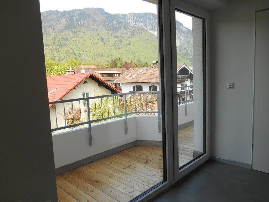 Prenájom bytu 1-izbový 33 m², Riedelstrasse 16, Bad Reichenhall, Bavorsko Prenájom bytu 1-izbový 33 m², Riedelstrasse 16, Bad Reichenhall, Bavorsko