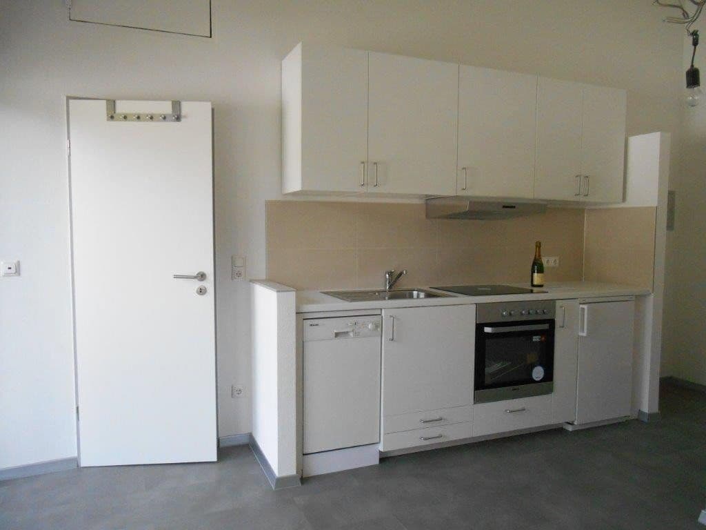 Prenájom bytu 1-izbový 33 m², Riedelstrasse 16, Bad Reichenhall, Bavorsko Prenájom bytu 1-izbový 33 m², Riedelstrasse 16, Bad Reichenhall, Bavorsko
