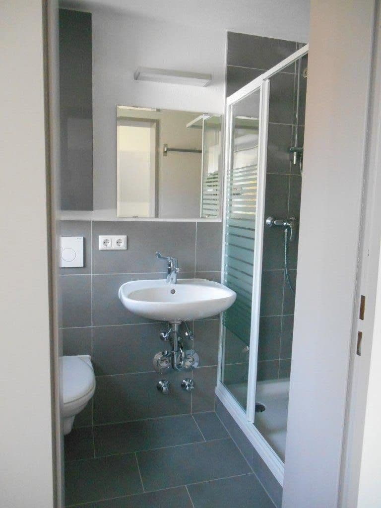 Prenájom bytu 1-izbový 33 m², Riedelstrasse 16, Bad Reichenhall, Bavorsko Prenájom bytu 1-izbový 33 m², Riedelstrasse 16, Bad Reichenhall, Bavorsko