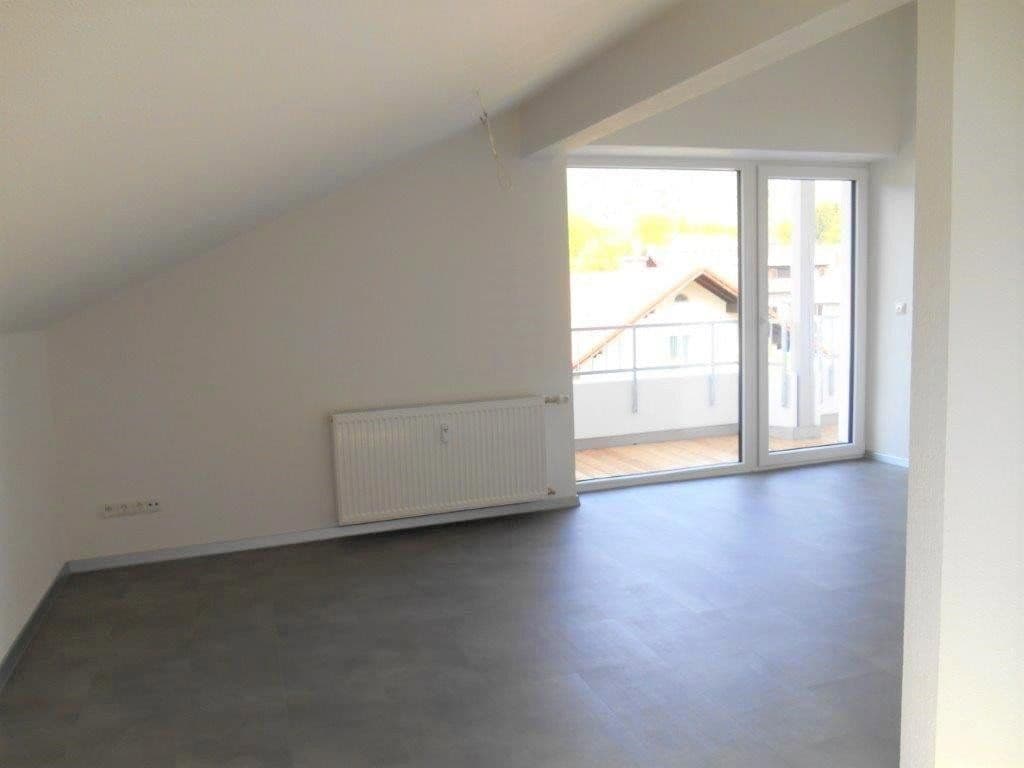 Prenájom bytu 1-izbový 33 m², Riedelstrasse 16, Bad Reichenhall, Bavorsko Prenájom bytu 1-izbový 33 m², Riedelstrasse 16, Bad Reichenhall, Bavorsko