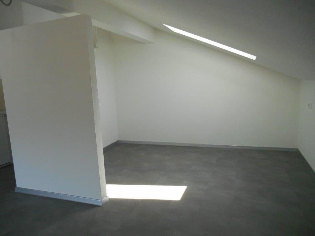 Prenájom bytu 1-izbový 33 m², Riedelstrasse 16, Bad Reichenhall, Bavorsko Prenájom bytu 1-izbový 33 m², Riedelstrasse 16, Bad Reichenhall, Bavorsko