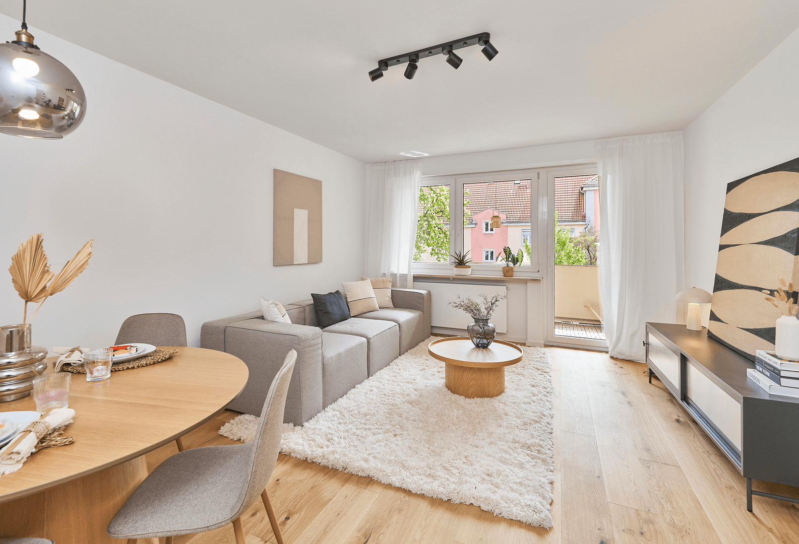 Predaj bytu 3-izbový 83 m², München, Bavorsko Predaj bytu 3-izbový 83 m², München, Bavorsko