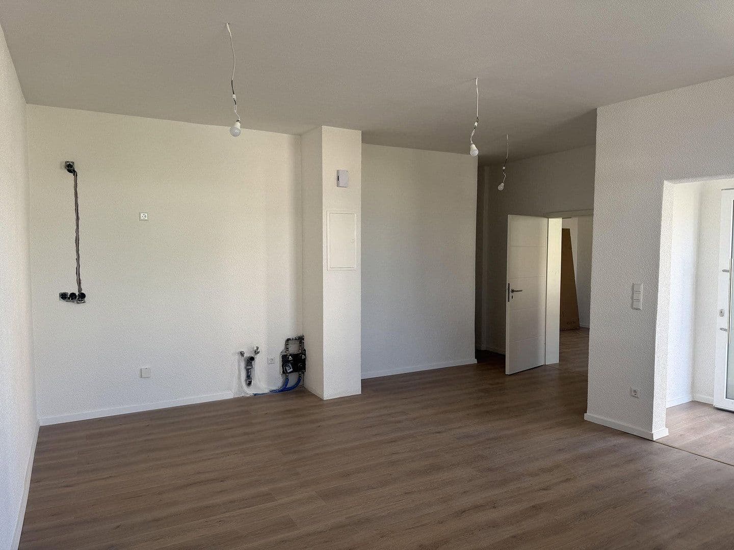 Prenájom bytu 2-izbový 55 m², Obere Hauptstrasse, Lustadt, Porýnie-Falcko Prenájom bytu 2-izbový 55 m², Obere Hauptstrasse, Lustadt, Porýnie-Falcko