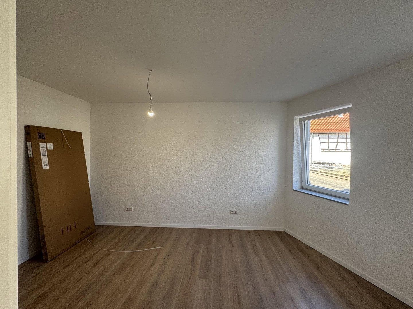 Prenájom bytu 2-izbový 55 m², Obere Hauptstrasse, Lustadt, Porýnie-Falcko Prenájom bytu 2-izbový 55 m², Obere Hauptstrasse, Lustadt, Porýnie-Falcko