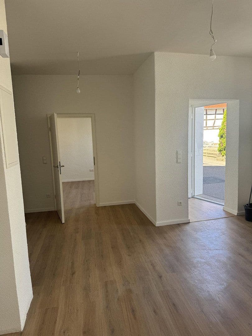 Prenájom bytu 2-izbový 55 m², Obere Hauptstrasse, Lustadt, Porýnie-Falcko Prenájom bytu 2-izbový 55 m², Obere Hauptstrasse, Lustadt, Porýnie-Falcko