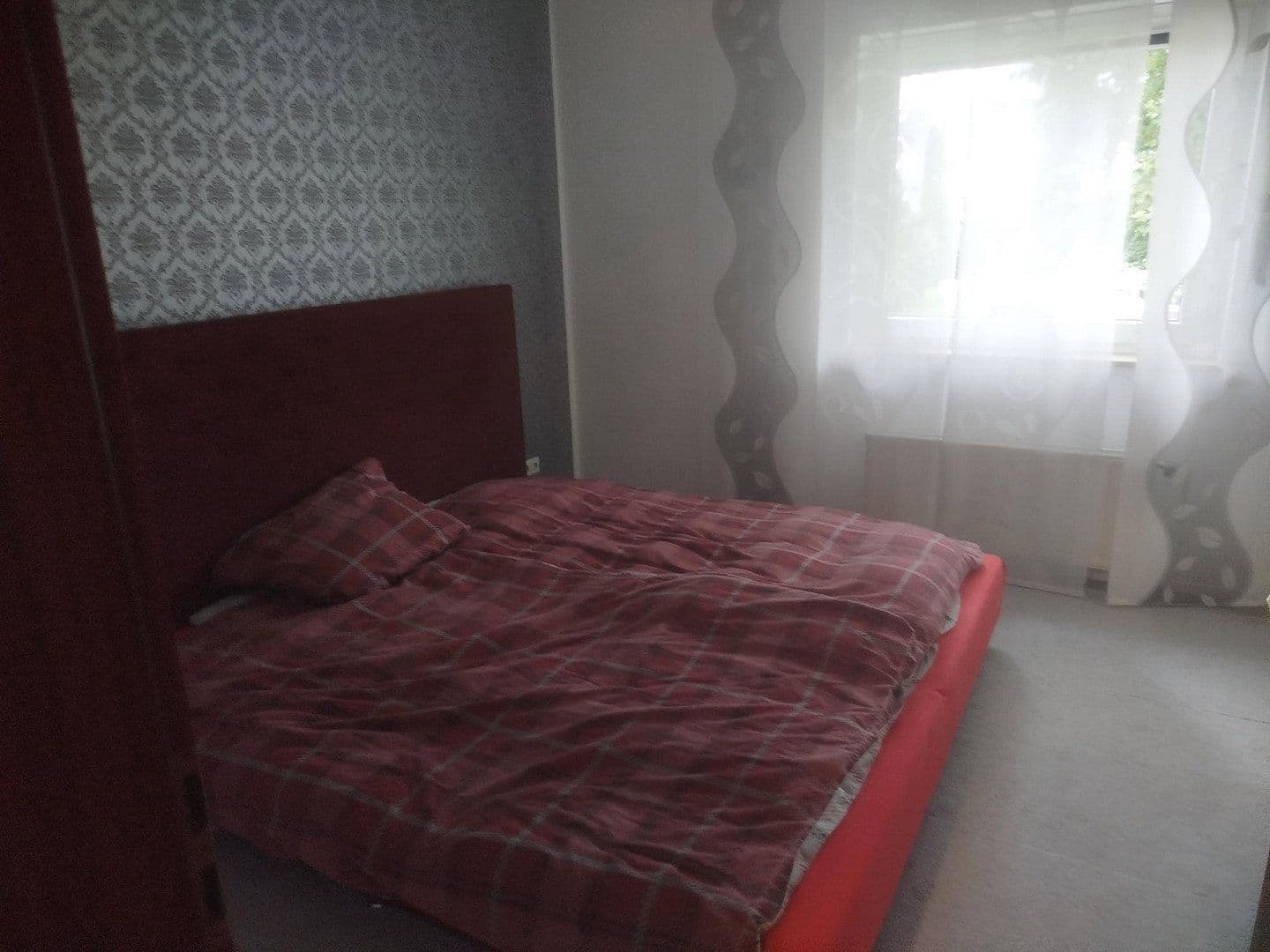 Predaj bytu 2-izbový 51 m², Matthias-Claudius-Weg 11, Bielefeld, Severné Porýnie - Westfálsko Predaj bytu 2-izbový 51 m², Matthias-Claudius-Weg 11, Bielefeld, Severné Porýnie - Westfálsko