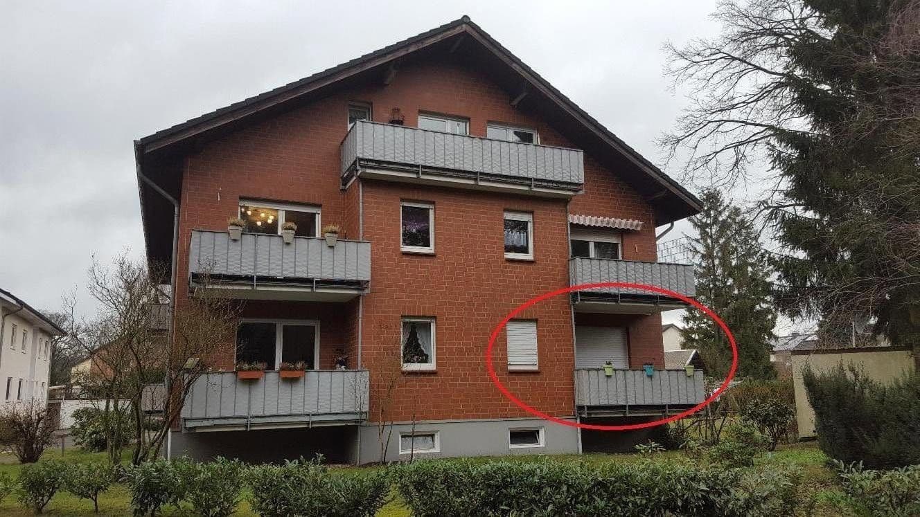 Predaj bytu 2-izbový 51 m², Matthias-Claudius-Weg 11, Bielefeld, Severné Porýnie - Westfálsko Predaj bytu 2-izbový 51 m², Matthias-Claudius-Weg 11, Bielefeld, Severné Porýnie - Westfálsko