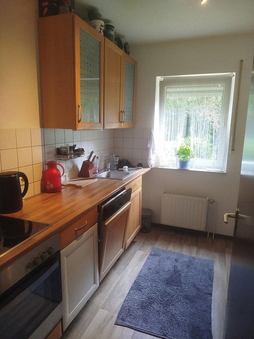 Predaj bytu 2-izbový 51 m², Matthias-Claudius-Weg 11, Bielefeld, Severné Porýnie - Westfálsko Predaj bytu 2-izbový 51 m², Matthias-Claudius-Weg 11, Bielefeld, Severné Porýnie - Westfálsko