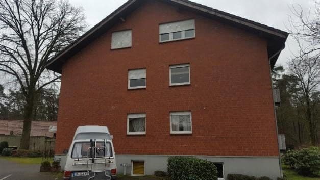 Predaj bytu 2-izbový 51 m², Matthias-Claudius-Weg 11, Bielefeld, Severné Porýnie - Westfálsko Predaj bytu 2-izbový 51 m², Matthias-Claudius-Weg 11, Bielefeld, Severné Porýnie - Westfálsko