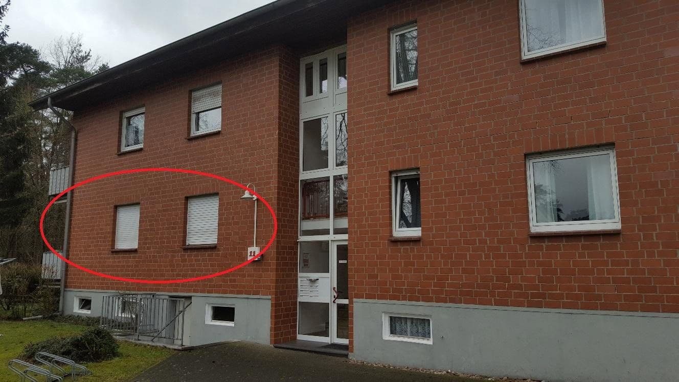 Predaj bytu 2-izbový 51 m², Matthias-Claudius-Weg 11, Bielefeld, Severné Porýnie - Westfálsko Predaj bytu 2-izbový 51 m², Matthias-Claudius-Weg 11, Bielefeld, Severné Porýnie - Westfálsko