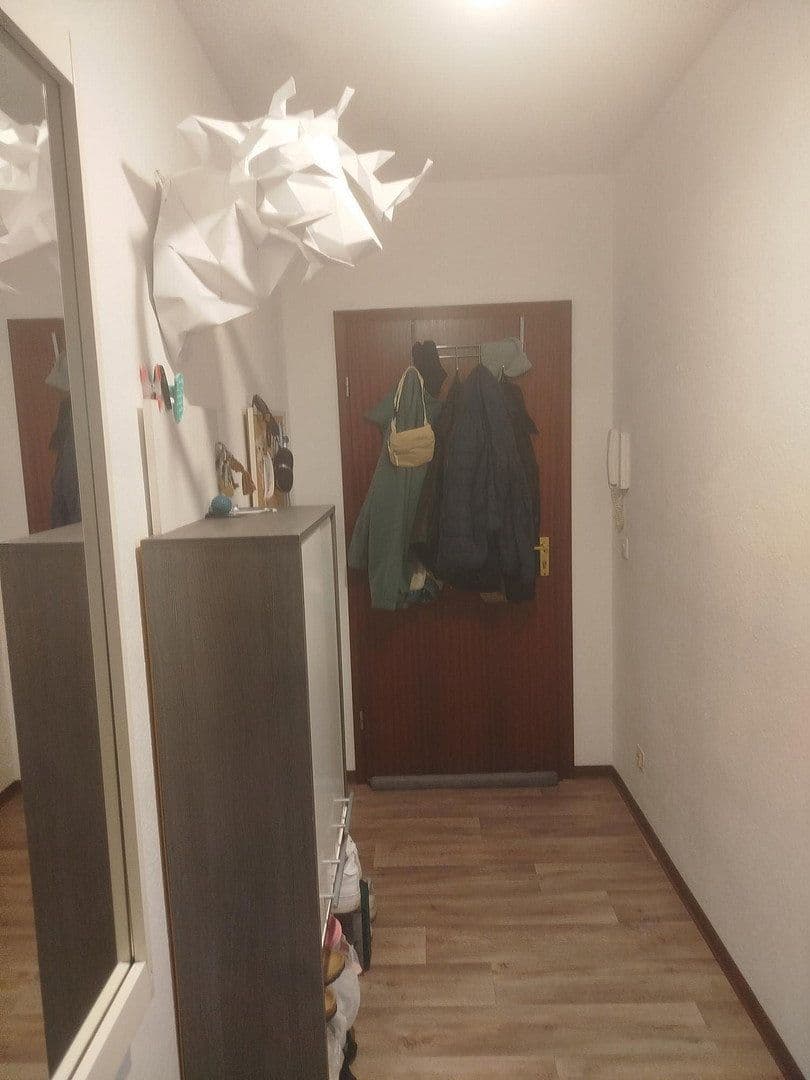Predaj bytu 2-izbový 51 m², Matthias-Claudius-Weg 11, Bielefeld, Severné Porýnie - Westfálsko Predaj bytu 2-izbový 51 m², Matthias-Claudius-Weg 11, Bielefeld, Severné Porýnie - Westfálsko