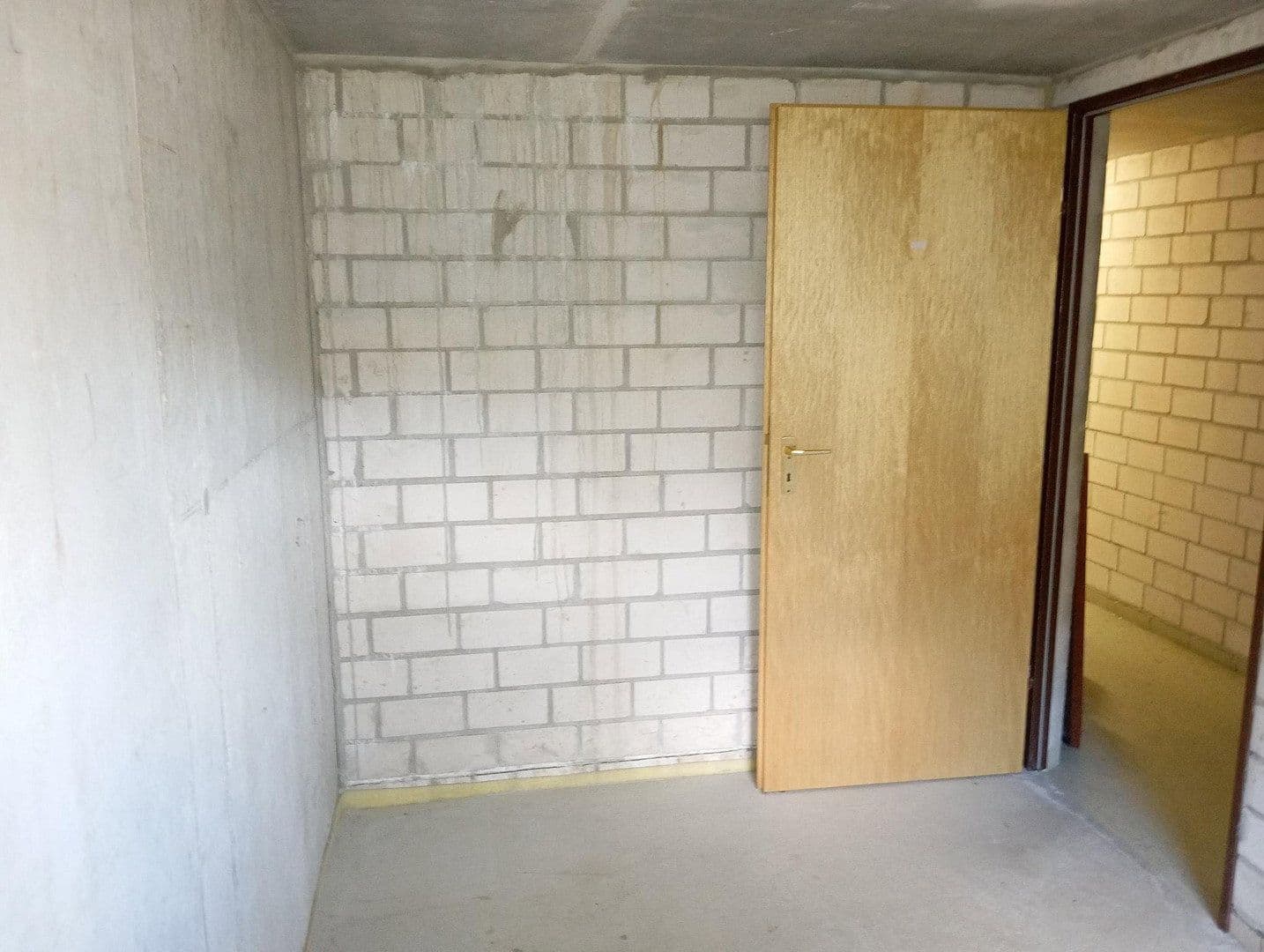 Predaj bytu 2-izbový 51 m², Matthias-Claudius-Weg 11, Bielefeld, Severné Porýnie - Westfálsko Predaj bytu 2-izbový 51 m², Matthias-Claudius-Weg 11, Bielefeld, Severné Porýnie - Westfálsko