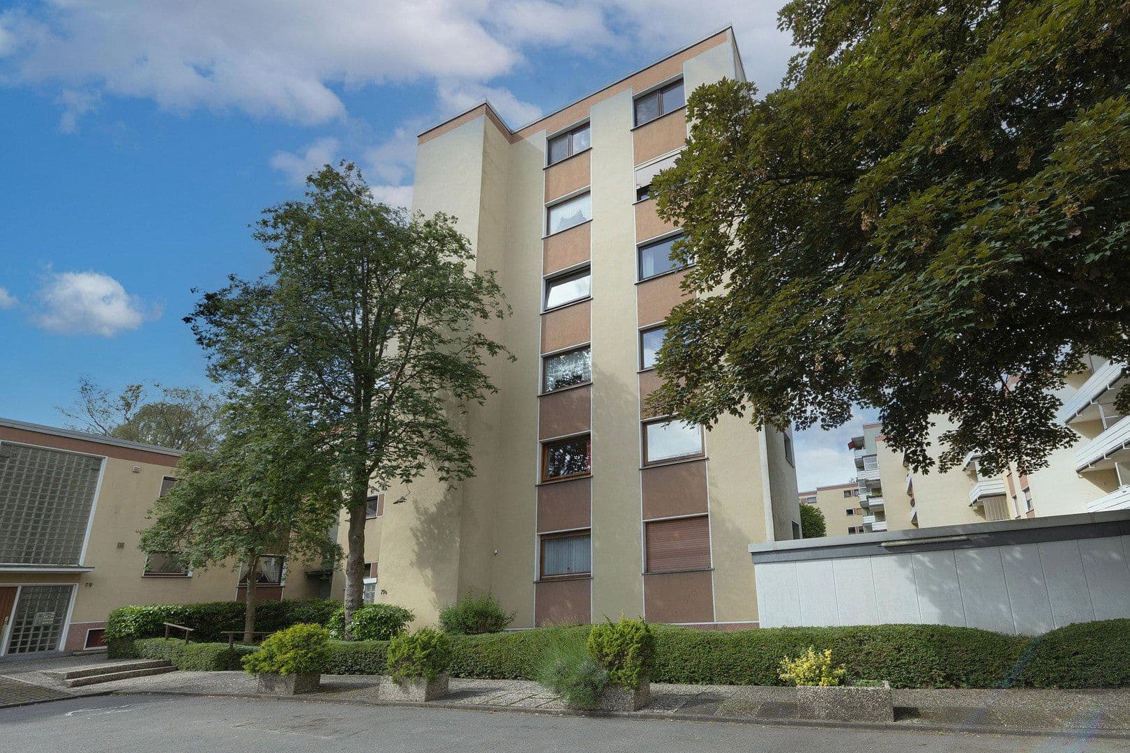 Predaj bytu 3-izbový 72 m², Prinz-Regent-Str. 79b, Bochum Südwest, Severné Porýnie - Westfálsko Predaj bytu 3-izbový 72 m², Prinz-Regent-Str. 79b, Bochum Südwest, Severné Porýnie - Westfálsko