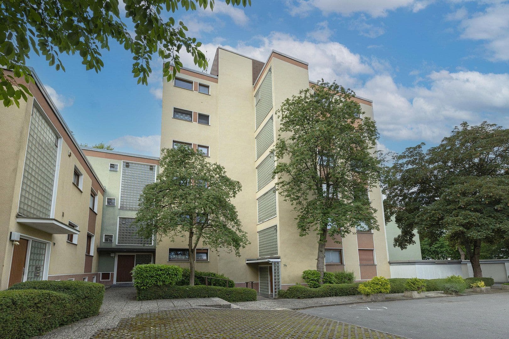 Predaj bytu 3-izbový 72 m², Prinz-Regent-Str. 79b, Bochum Südwest, Severné Porýnie - Westfálsko Predaj bytu 3-izbový 72 m², Prinz-Regent-Str. 79b, Bochum Südwest, Severné Porýnie - Westfálsko