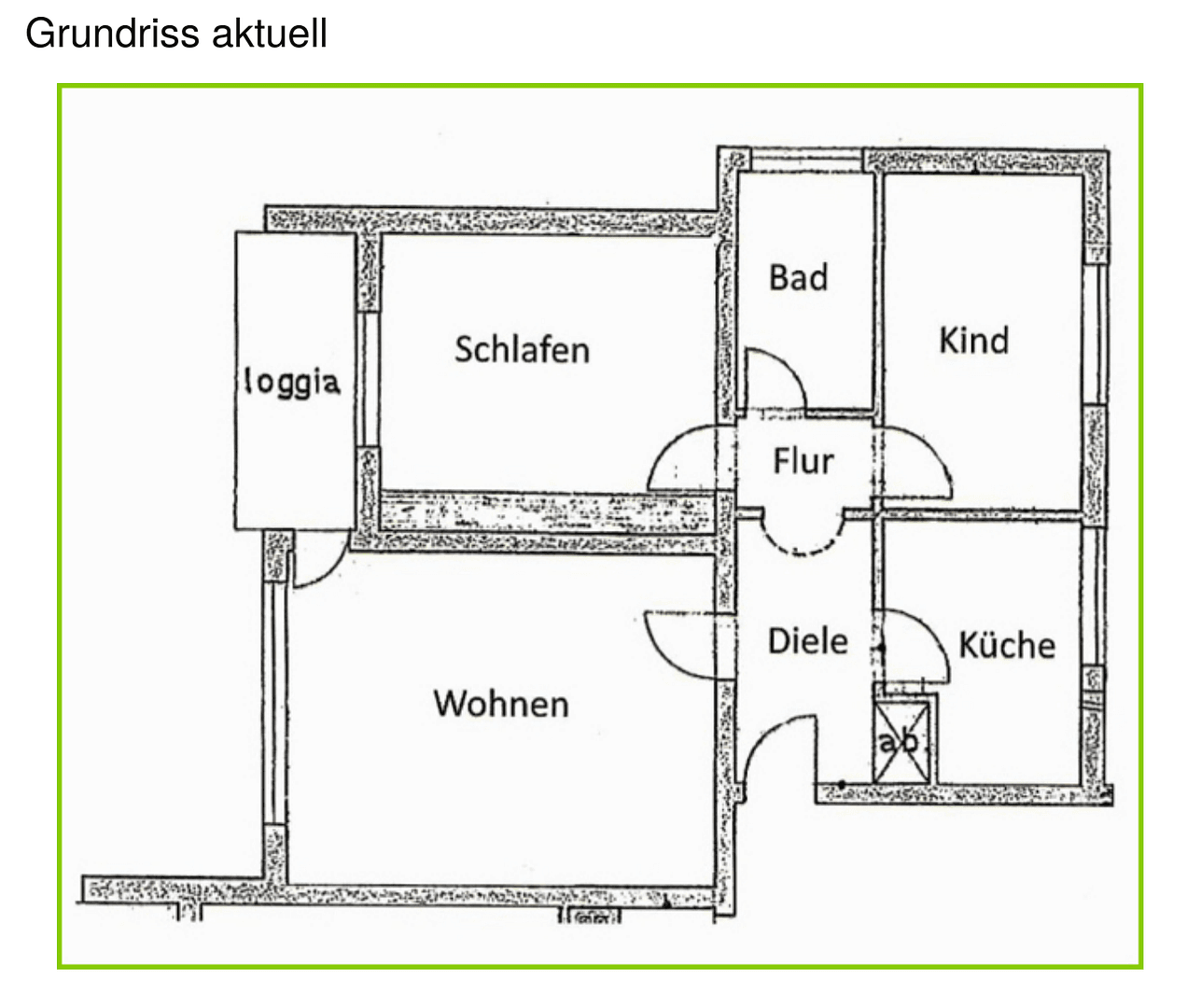 Predaj bytu 3-izbový 72 m², Prinz-Regent-Str. 79b, Bochum Südwest, Severné Porýnie - Westfálsko Predaj bytu 3-izbový 72 m², Prinz-Regent-Str. 79b, Bochum Südwest, Severné Porýnie - Westfálsko